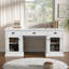 Bureau double 67 po