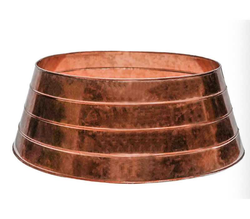 Metal Tree Skirt