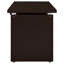 Bureau d'ordinateur en L 83 pouces Ulloa