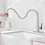 Robinet d'évier de cuisine Touchless-72832687