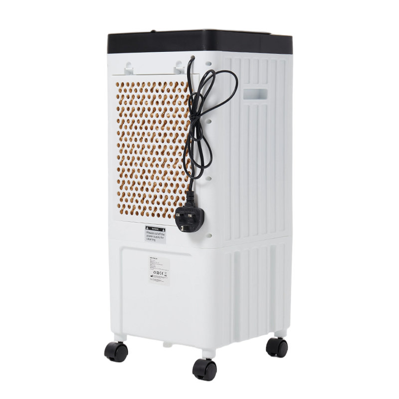 Portable 12.5L Evaporative Air Cooler
