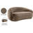 Emery Velvet Loveseat-106275174