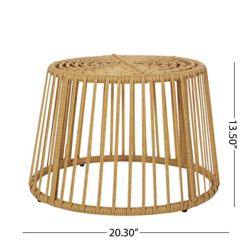 Arelene End Table