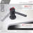 STYLISH Signature Single Handle Pull Down Stainless Steel Kitchen Faucet with Soap Dispenser-75376473