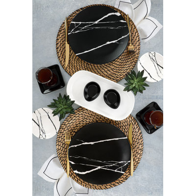 Breakfast Set (11 Pieces)