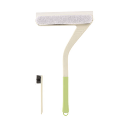 wiper wiper Shower Squeegee For Shower Doors Mini Squeegee Cleaner Tool Small Squeegee For Bathroom Glass Mirror Tiles And Car Window Cleaning