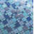 Reflections Artista Glass Versailles Mosaic Sheet Tile-47575242