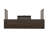 Dix Brown Mandala Fireplace-983014347