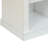 Devell Accent Cabinet
