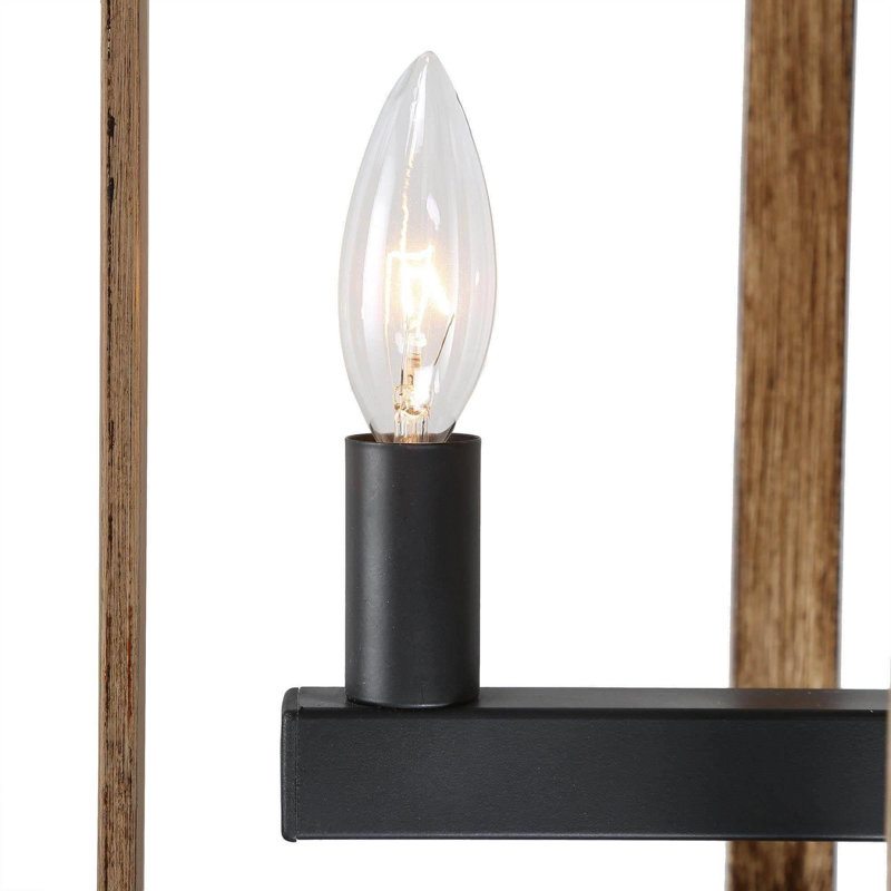 5 - Light Kitchen Island Pendant