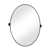 Oval selected