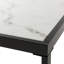 Table basse du chariot Zuri