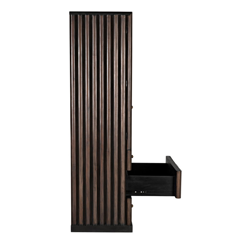 Amunet 2 - Door Armoire
