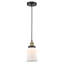 Luminaire suspendu conique à 1 lumière Cahaba-711068917-711068919