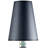 Belle de Nuit 23" Table Lamp-36436276