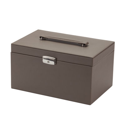 Princess Jewellery Box