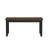 Brown 6 Piece Dining Table Set
