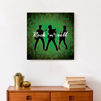 Art sur toile