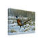 «On The Run» de Berrien, impression sur toile tendue-27649982