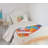 Modern & Contemporary Polyester Coverlet