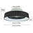Sciotodale 18.5'' Ceiling Fan with LED Lights