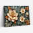 Wrapped Canvas sélectionné