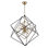 Roundout 9 - Light Pendant