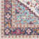 Adeliza Oriental Indoor Rug