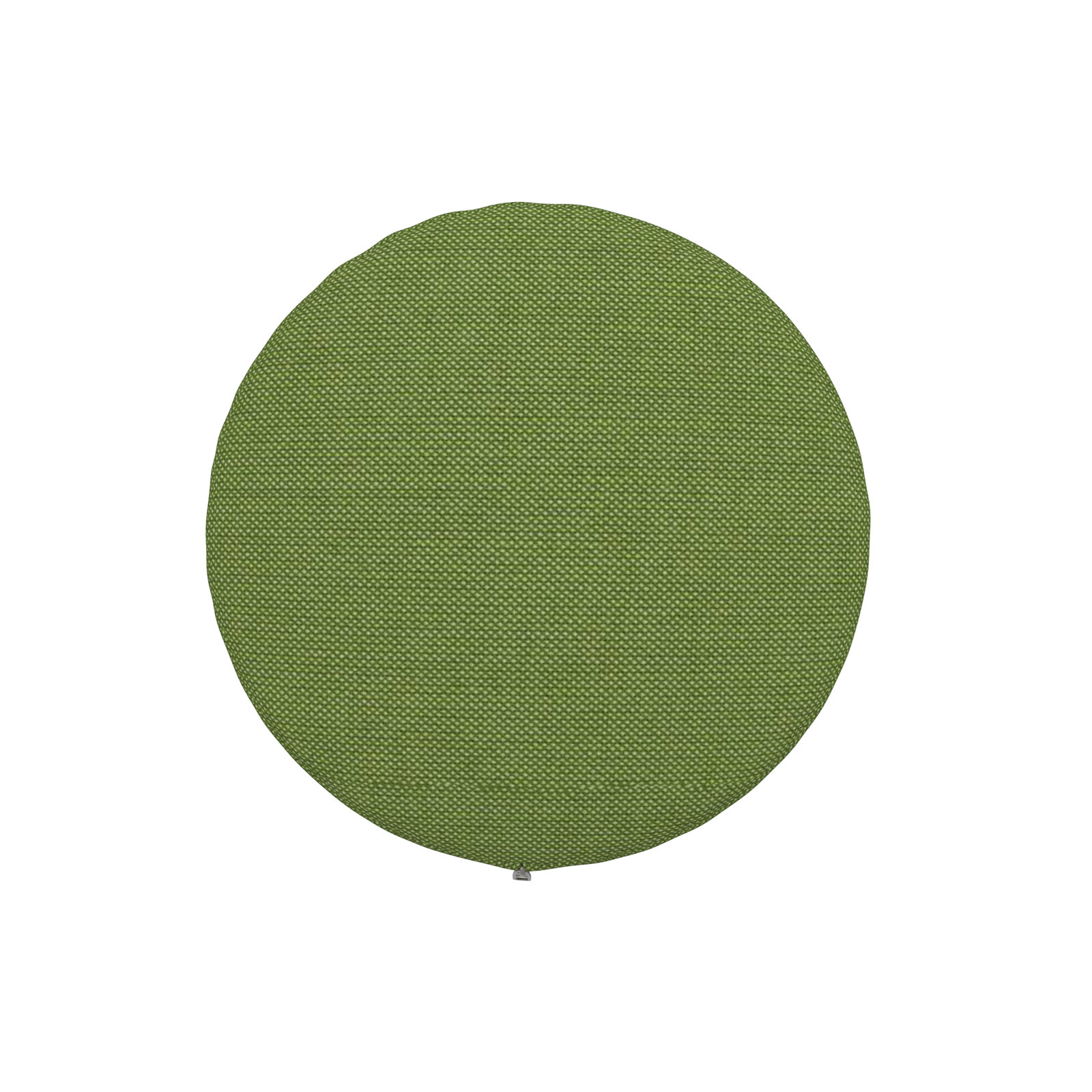 Amala Outdoor/Indoor Bolster Pillow, Spectrum Cilantro