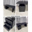 Intelligent Electric Height-Adjustable Saddle Leather Desk-833323191-833323188