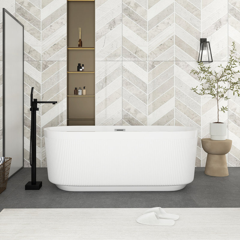 Baignoire 67 x 31