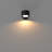 Under Cabinet Magnetic Sconces 360°Rotation