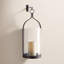 Iron Wall Lantern-274659674