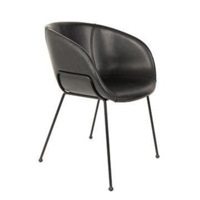 Feston Barrel Chair