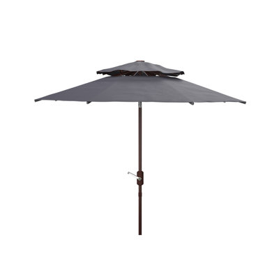 Parasol de marché 9 pi Arnone