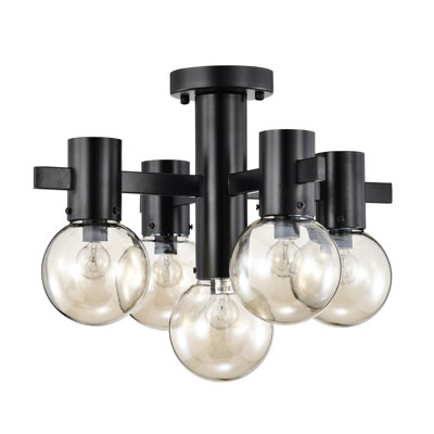 Semi Flush Mount