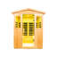 Sauna pour 4 personnes Basswood Far Sauna