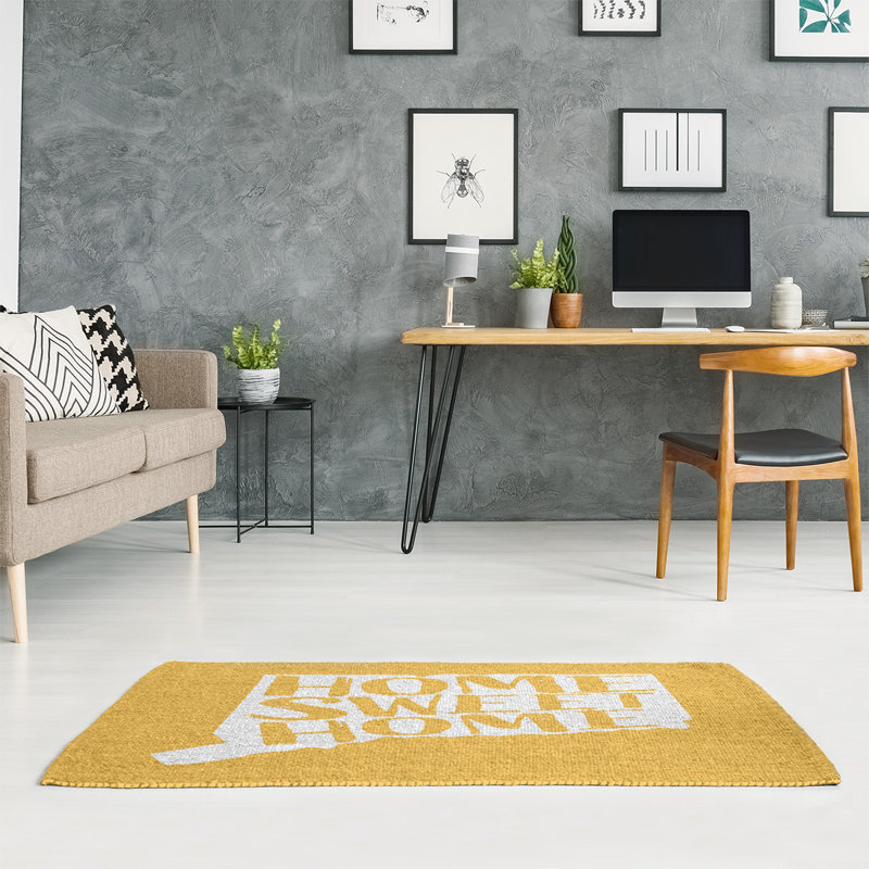Indoor Rug, Rectangle 2' x 3', Yes
