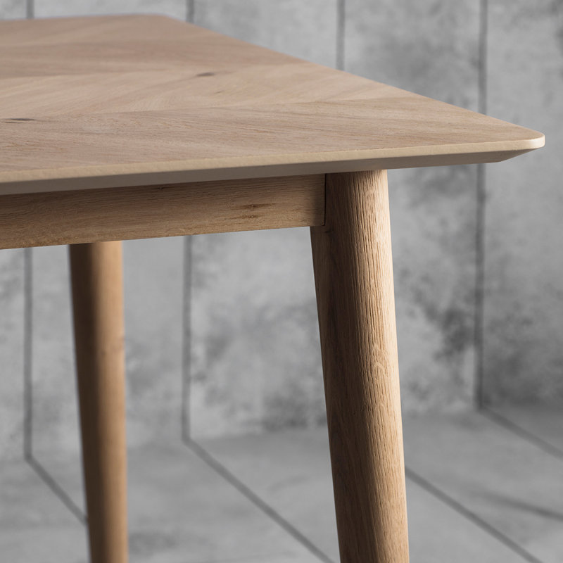 Courtland Dining Table