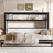 Murphy Bed With Shelves-1832051575