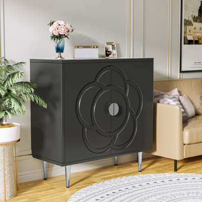 Accent Cabinet