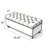 50.25" W Tufted Top Upholstered Storage Bench-1032335119