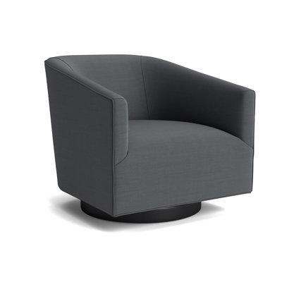 Cooper Full Swivel Chair