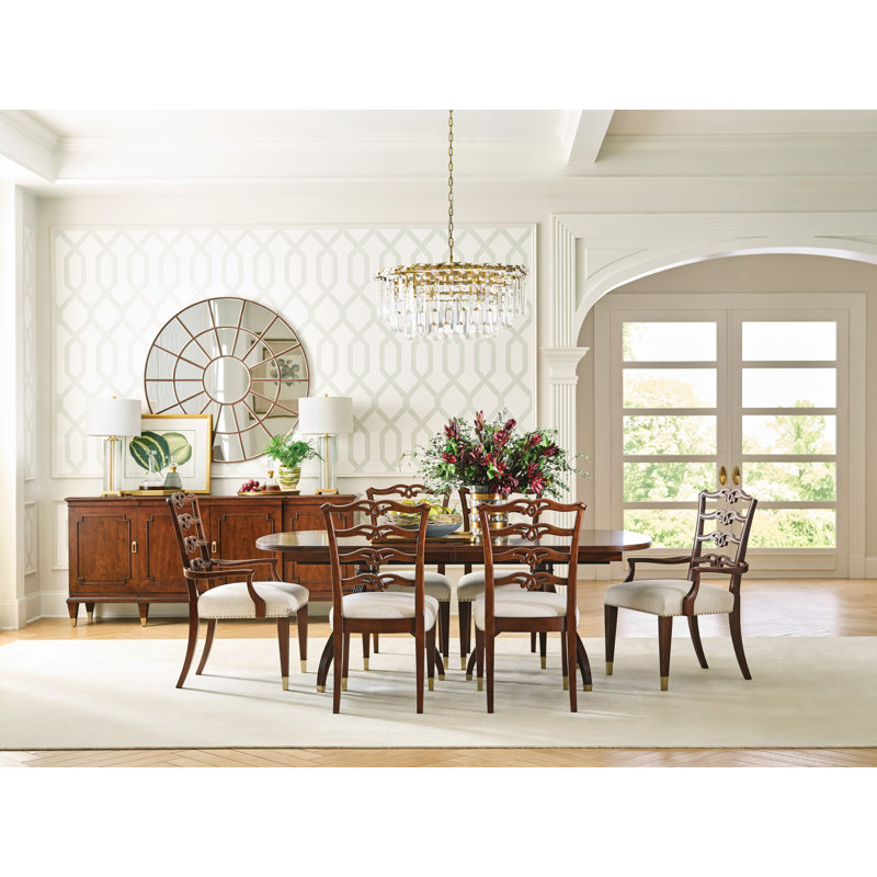 Dorman SIDE CHAIR