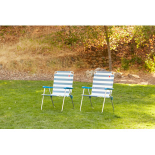 Folding Camping Chair