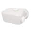 Station de mains portative 20,08" x 13,19" avec robinet