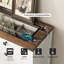 120 cm W Chest of 8 Drawers