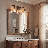 Breena Dimmable Vanity Light in English Bronze-1946188376-2007395594