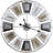 Sorbus 24" Vintage Industrial Style Decorative Wall Clock