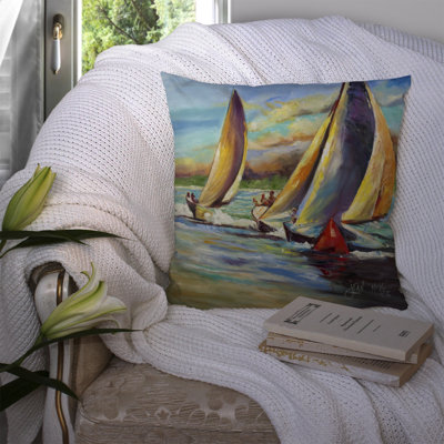 Coussin décoratif intérieur / extérieur Knost